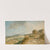 View of the Ruins of the Temple of Ceres in the Valley of Agrigento (1776–1779) by Jean Pierre Louis Laurent Hoüel