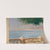 View of the sea from the Bakhchi-Dere villa in Yalta. From the journey to Crimea by Jan Ciągliński