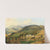View of the St. Christoph Estate, St. Christophen near Prigglitz, Lower Austria by Carl Thöndel