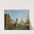 View Of The Stocks Market, London by Joseph Nickolls