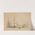 View of the Thames with the dome of Saint Paul&#039;s Cathedral, London by Richard Parkes Bonington