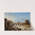 View Of The Tiber In Rome, Showing St. Peter&#039;s And The Castle Of St. Angelo by Michelangelo Pacetti