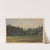View of the verge of a forest in Książ (1850-1881) by Adolf Dressler