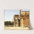View of the Via Sacra, Rome (1814) by Christoffer Wilhelm Eckersberg