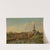 View of the Witte Poort, Leiden (1773) by Paulus Constantijn la Fargue