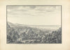 View of Tivoli in the Direction of the North Wind