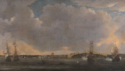 View of Tripoli