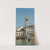 View of Venice by Federico del Campo