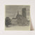 View of Wismar (1902) by Johann Vincenz Cissarz