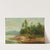 View on Long Lake (1881) by Arthur Fitzwilliam Tait