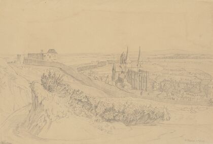 View on Oppenheim