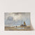 View on the Beach (1650 - 1687) by Jacob Esselens