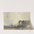 View on the Coast at Deal by Charles Bentley