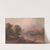 View on the Delaware Water Gap (1871) by Edmund Foerster &amp; Co.