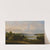 View On The Hudson Near Tivoli (1847) by Thomas Doughty