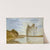 View on the Seine; Harp of the Winds by Homer Dodge Martin
