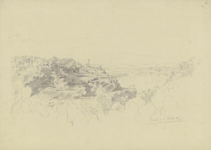 View on Tivoli