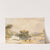 View Sixty Miles Above St. Louis, #56 (c.1846–49) by Seth Eastman