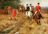 Viewed By The Runner