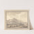 Views in England, Scotland, and Wales: Tour in Scotland: View at Sterling (1803) by Amos Green