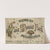 Views of Fair Mount Park Philadelphia - Title Page by John C. Sinclair