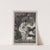 Vignette til H Hertz&#039; Posthuset i Hirschholm by Alexander Blom