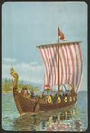 Viking ship