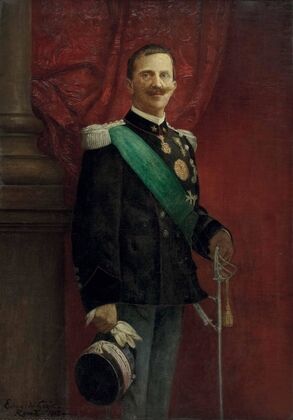 Viktor Emanuel III