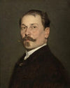 Viktor Tilgner, Bildhauer