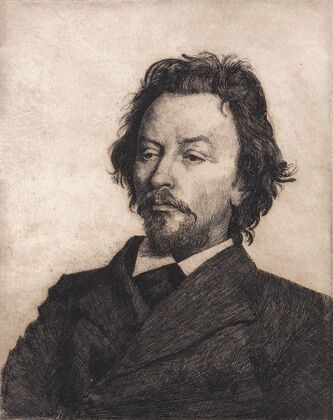 Vilhelm Hammershøj