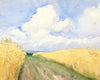 Viljapõld Worpswedes (1908)