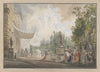 Villa Borghese (ca. 1780)