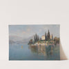 Villa Cipressi by Emilie Mediz-Pelikan