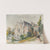 Villa in einem Park by Ernst Graner
