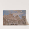 Villa Natoire (ca. 1760 – 1762) by Charles-Joseph Natoire