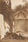 Villa of Maecenas at Tivoli