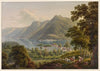 Villa Olmo (1915-1945)