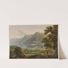 Villa Olmo (1915-1945) by Gabriel Lory the Younger