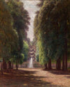 Villa Torlonia in Frascati (1895-1897)