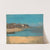 Village by the Sea in Brittany by Odilon Redon