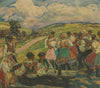 Village Dance