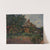Village de l’Île de France (circa 1888) by Armand Guillaumin