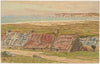 Village et anse de Dinan (1912)