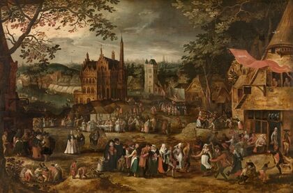 Village Fair