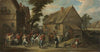 Village Festival (c. 1646-1650)
