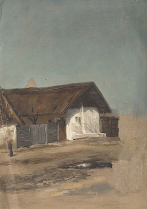 Village House (1860)