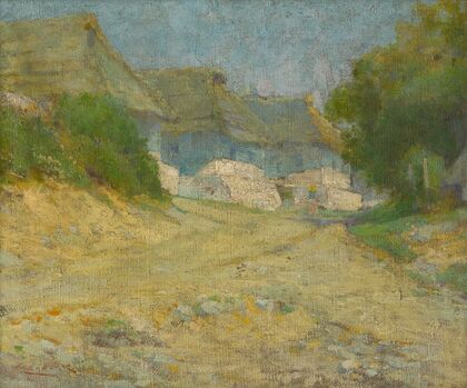 Village (1908–1910)