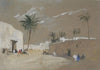 Village near Luxor