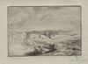 Village of Wimille, near Boulogne (c. 1857–1911)