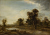 Village Pond